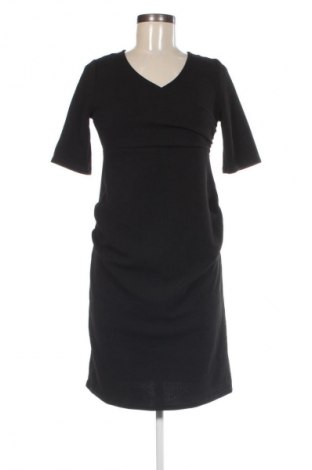 Kleid Maternite, Größe S, Farbe Schwarz, Preis 33,99 €
