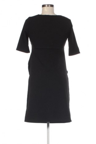 Kleid Maternite, Größe S, Farbe Schwarz, Preis 33,99 €