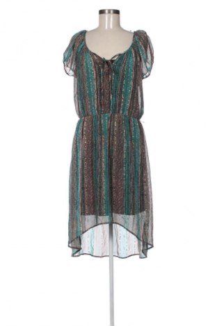 Φόρεμα Maurices, Μέγεθος L, Χρώμα Πολύχρωμο, Τιμή 14,83 €