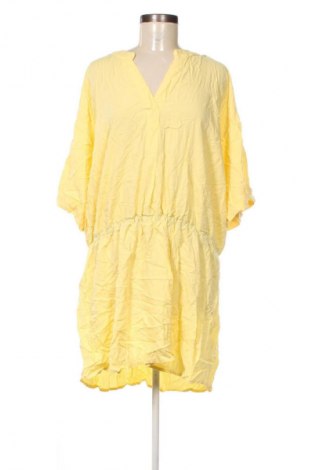 Šaty  Maxi Blue, Veľkosť XXL, Farba Žltá, Cena  15,95 €