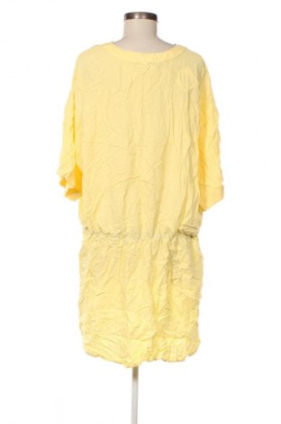 Šaty  Maxi Blue, Veľkosť XXL, Farba Žltá, Cena  15,95 €