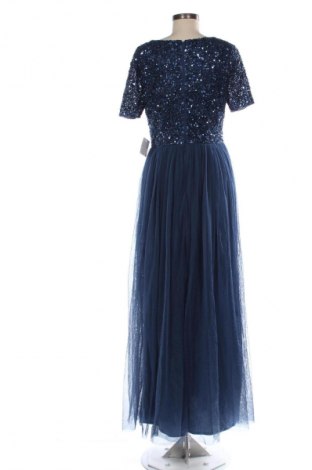 Rochie Maya Deluxe, Mărime L, Culoare Albastru, Preț 476,99 Lei