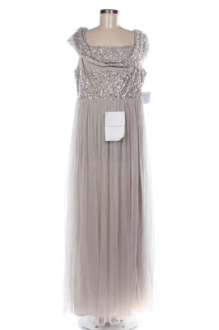 Φόρεμα Maya Deluxe, Μέγεθος XXL, Χρώμα Γκρί, Τιμή 89,99 €