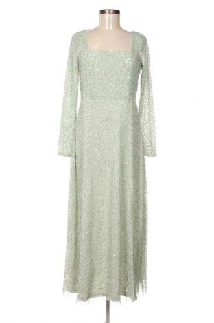Kleid Maya Deluxe, Größe L, Farbe Grün, Preis 43,99 €