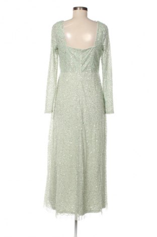 Kleid Maya Deluxe, Größe L, Farbe Grün, Preis 43,99 €