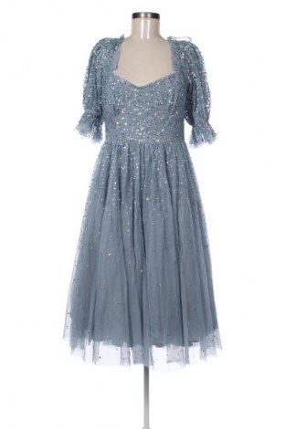 Kleid Maya Deluxe, Größe L, Farbe Blau, Preis € 97,99