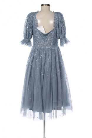 Kleid Maya Deluxe, Größe L, Farbe Blau, Preis € 97,99
