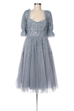 Kleid Maya Deluxe, Größe XL, Farbe Blau, Preis € 97,99
