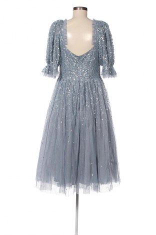 Kleid Maya Deluxe, Größe XL, Farbe Blau, Preis € 97,99