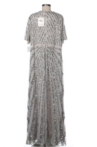 Rochie Maya Deluxe, Mărime 3XL, Culoare Gri, Preț 476,99 Lei