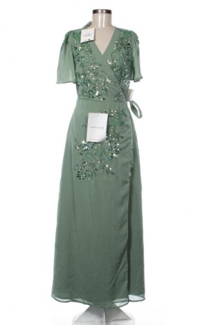 Φόρεμα Maya Deluxe, Μέγεθος M, Χρώμα Πράσινο, Τιμή 89,99 €