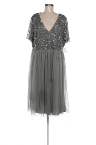 Kleid Maya Deluxe, Größe XXL, Farbe Grün, Preis € 75,99
