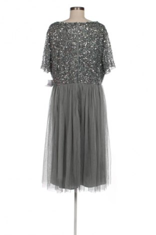 Kleid Maya Deluxe, Größe XXL, Farbe Grün, Preis € 75,99