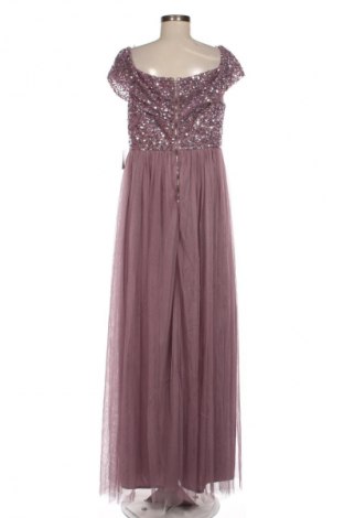 Kleid Maya Deluxe, Größe XL, Farbe Aschrosa, Preis € 75,99