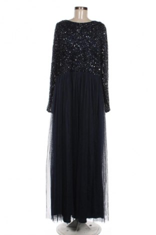Kleid Maya Deluxe, Größe XXL, Farbe Blau, Preis € 43,99