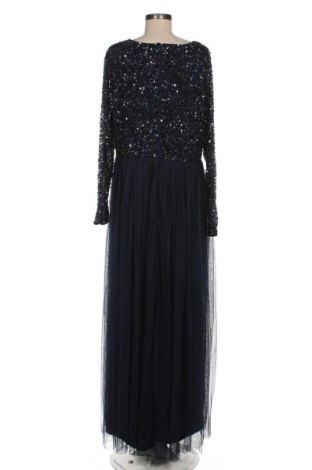 Kleid Maya Deluxe, Größe XXL, Farbe Blau, Preis € 43,99