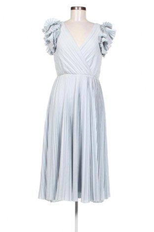 Rochie Maya Deluxe, Mărime M, Culoare Albastru, Preț 284,21 Lei