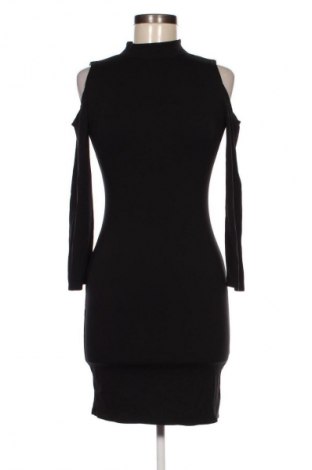 Φόρεμα Mexton, Μέγεθος M, Χρώμα Μαύρο, Τιμή 65,50 €