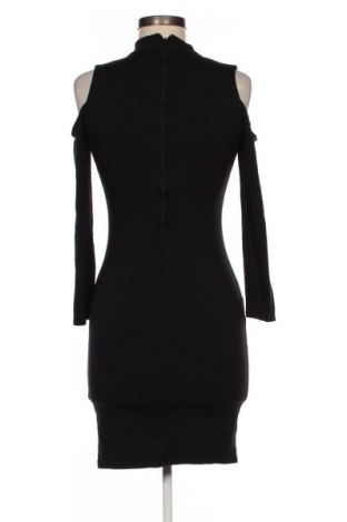Φόρεμα Mexton, Μέγεθος M, Χρώμα Μαύρο, Τιμή 65,50 €