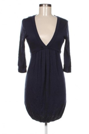 Kleid Milano, Größe M, Farbe Blau, Preis 20,99 €