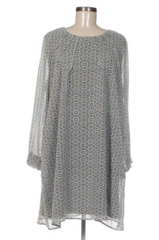 Kleid Milano, Größe XXL, Farbe Mehrfarbig, Preis 20,99 €