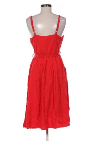 Kleid Mint & Berry, Größe M, Farbe Rot, Preis € 24,55