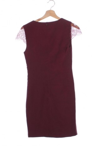 Sukienka Mint & Berry, Rozmiar XS, Kolor Czerwony, Cena 84,99 zł