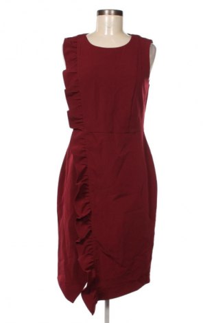 Φόρεμα Mint & Berry, Μέγεθος M, Χρώμα Κόκκινο, Τιμή 7,99 €