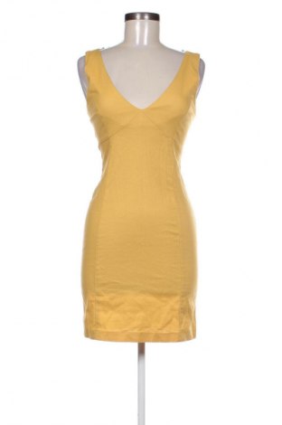 Kleid Miss, Größe M, Farbe Orange, Preis € 14,83
