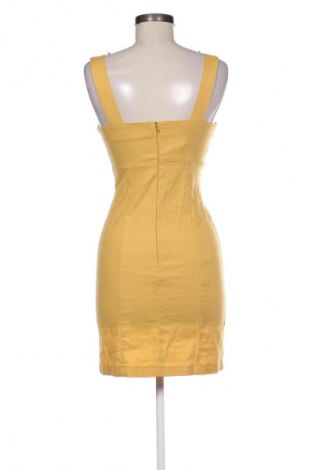 Kleid Miss, Größe M, Farbe Orange, Preis € 14,83
