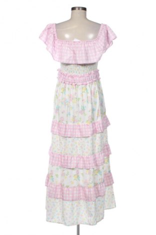 Šaty  Miss Selfridge, Velikost L, Barva Vícebarevné, Cena  859,00 Kč