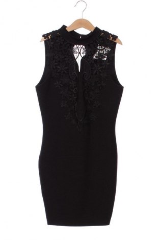 Φόρεμα Miss Selfridge, Μέγεθος XS, Χρώμα Μαύρο, Τιμή 41,30 €