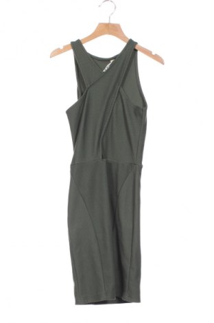 Φόρεμα Miss Selfridge, Μέγεθος XS, Χρώμα Πράσινο, Τιμή 15,35 €