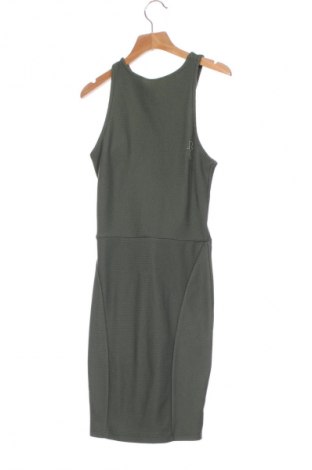 Φόρεμα Miss Selfridge, Μέγεθος XS, Χρώμα Πράσινο, Τιμή 15,35 €