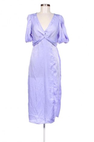 Šaty  Miss Selfridge, Veľkosť M, Farba Fialová, Cena  16,74 €