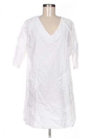 Φόρεμα MissLook, Μέγεθος L, Χρώμα Λευκό, Τιμή 12,99 €