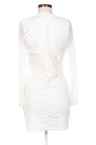 Рокля Missguided, Размер M, Цвят Екрю, Цена 37,99 лв.