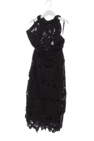 Sukienka Missguided, Rozmiar XS, Kolor Czarny, Cena 124,49 zł