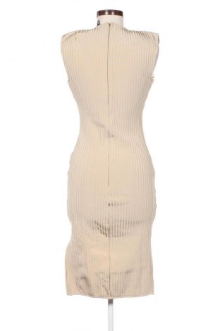 Φόρεμα Missguided, Μέγεθος S, Χρώμα  Μπέζ, Τιμή 23,53 €