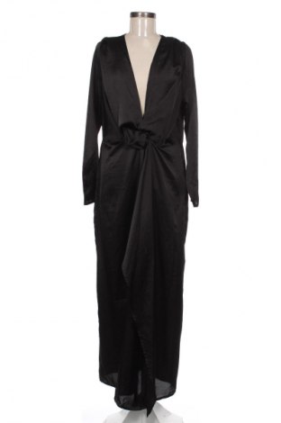 Ruha Missguided, Méret XL, Szín Fekete, Ár 5 776 Ft