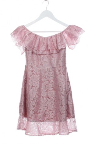 Kleid Missguided, Größe S, Farbe Aschrosa, Preis 21,99 €