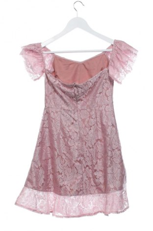 Kleid Missguided, Größe S, Farbe Aschrosa, Preis 21,99 €