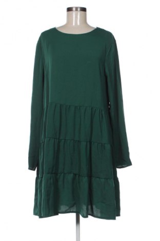 Φόρεμα Missguided, Μέγεθος XL, Χρώμα Πράσινο, Τιμή 14,83 €