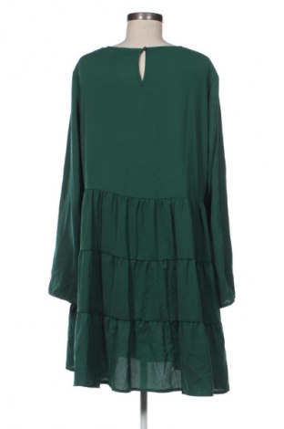 Φόρεμα Missguided, Μέγεθος XL, Χρώμα Πράσινο, Τιμή 14,83 €