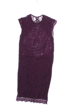 Kleid Missguided, Größe XS, Farbe Lila, Preis € 14,77