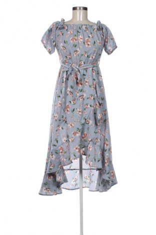 Kleid Missguided, Größe M, Farbe Mehrfarbig, Preis € 18,99