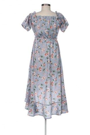 Kleid Missguided, Größe M, Farbe Mehrfarbig, Preis € 18,99