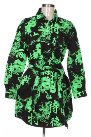Kleid Missguided, Größe S, Farbe Mehrfarbig, Preis 53,99 €