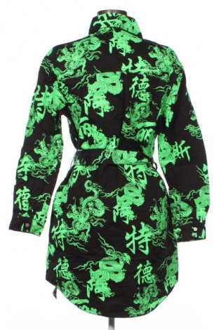 Kleid Missguided, Größe S, Farbe Mehrfarbig, Preis 53,99 €