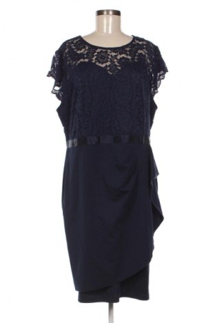Kleid Miusol, Größe 3XL, Farbe Blau, Preis 21,99 €